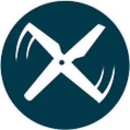 Commercialuavnews logo