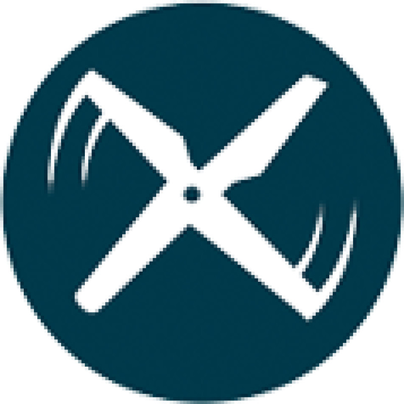 Commercialuavnews logo