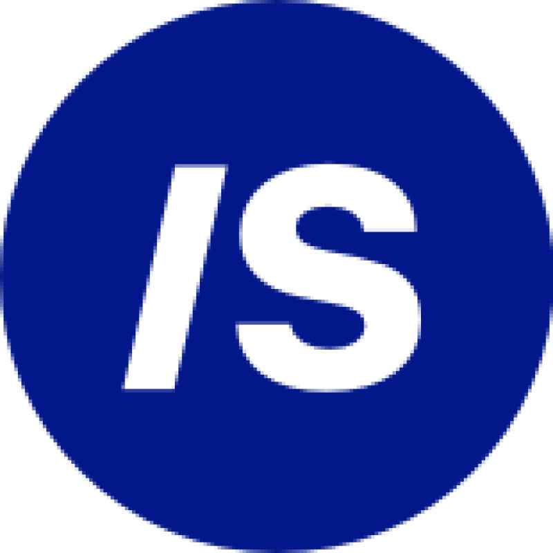 ISsoft logo