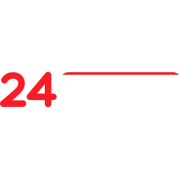 24HorasTVN logo
