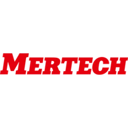 MERTECH logo