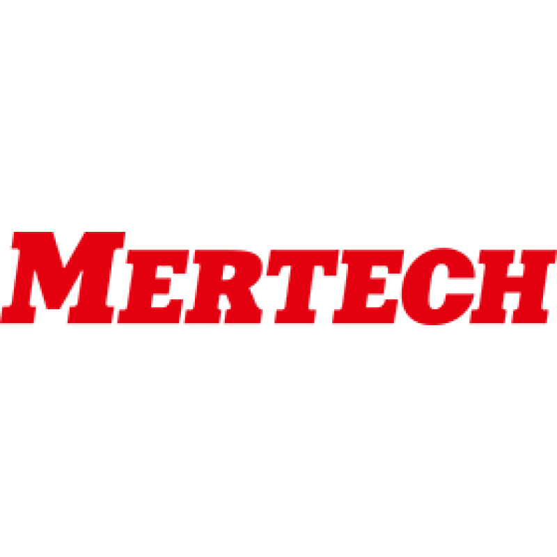 MERTECH logo