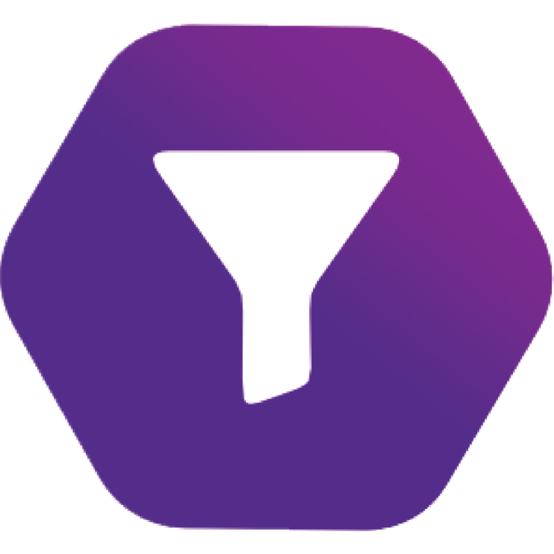 mFilterIt logo