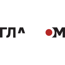 ГЛАВКОМ logo