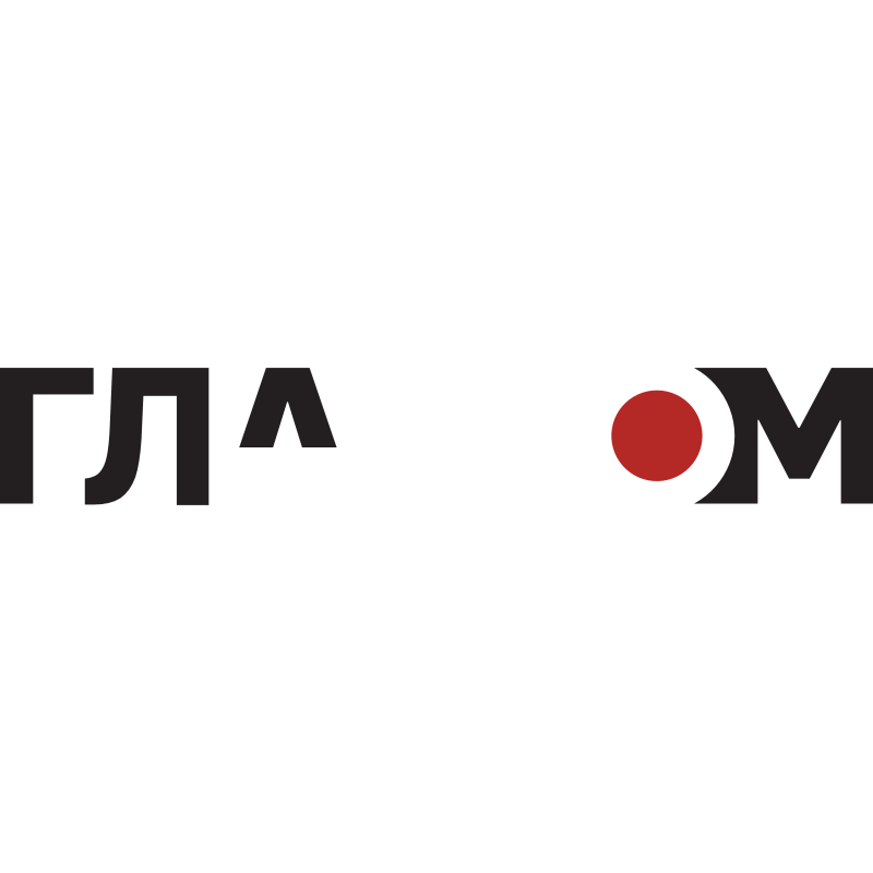 ГЛАВКОМ logo