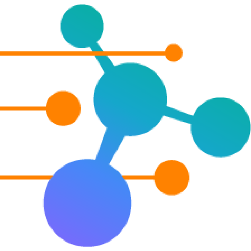 Polymerize logo