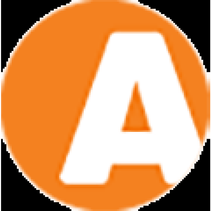 ADMOS logo