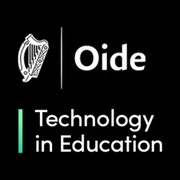 Oide Technology in Education logo