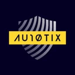 AU10TIX logo