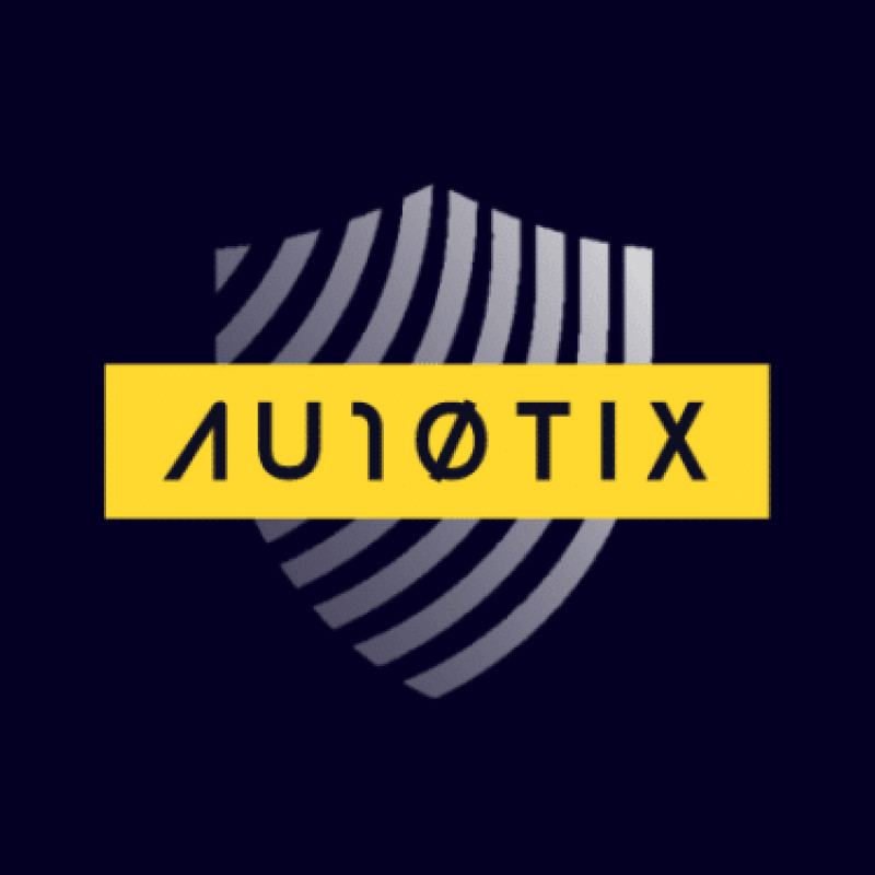 AU10TIX logo