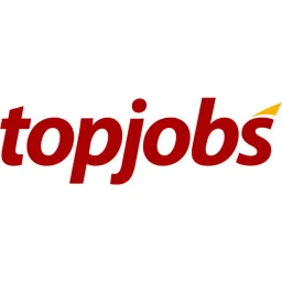 topjobs logo
