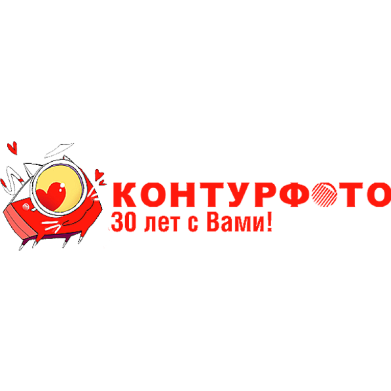 Konturfoto logo
