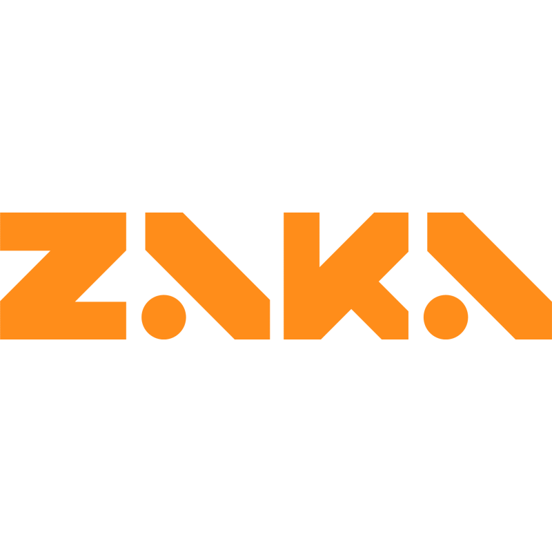 Zaka logo