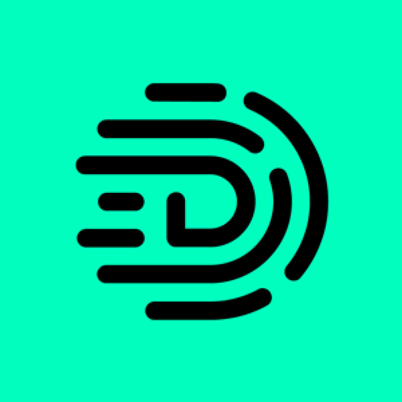 Digits logo