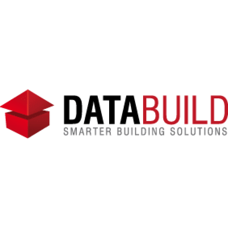 Databuild logo