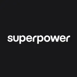 Superpower logo
