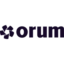 Orum logo