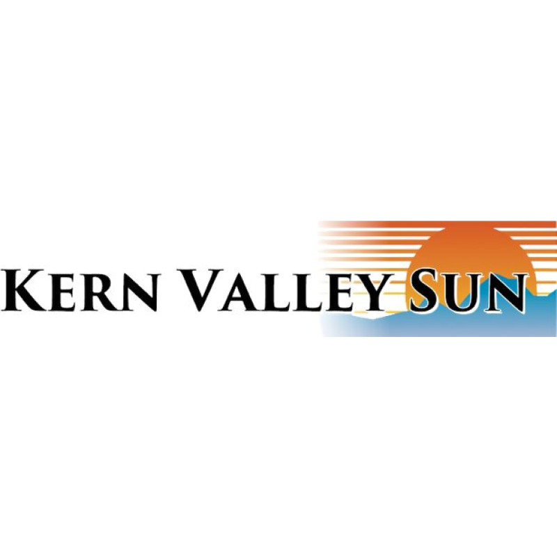 Kern Valley Sun logo