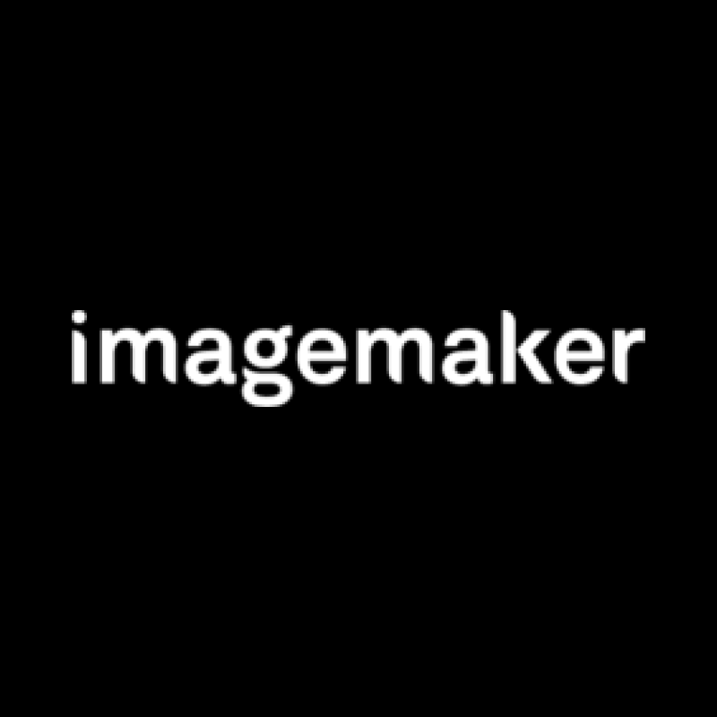 Imagemaker logo