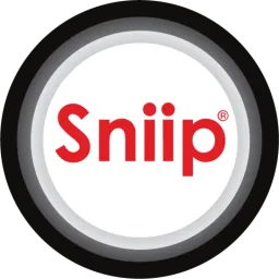 Sniip logo