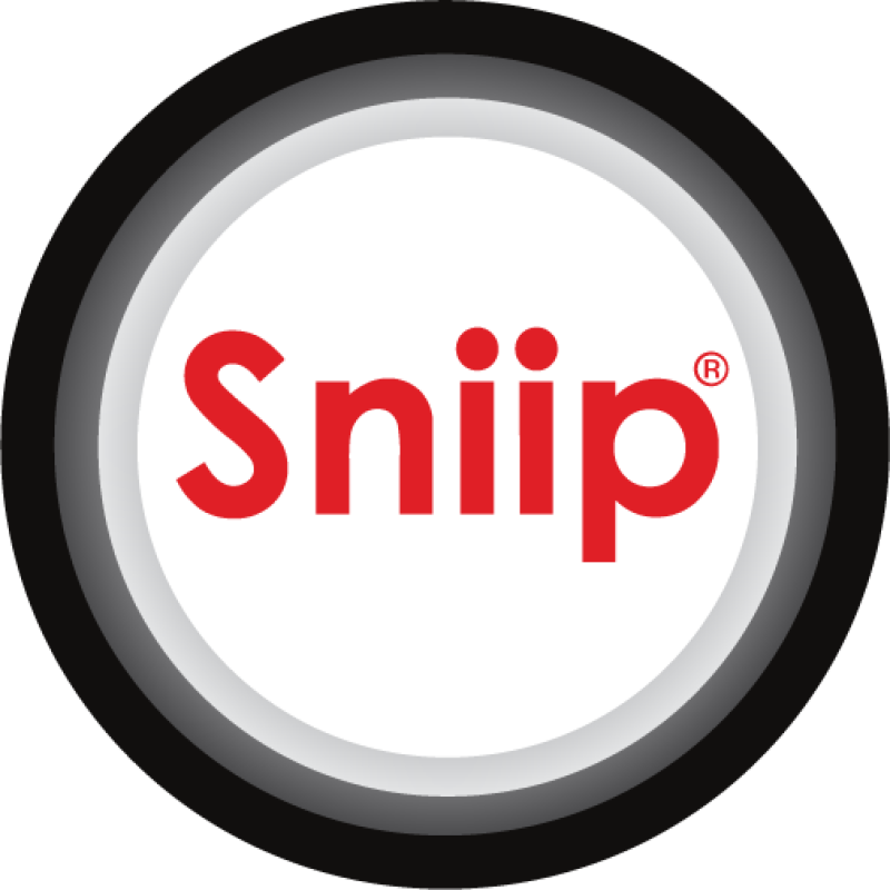 Sniip logo