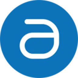 Auravant logo