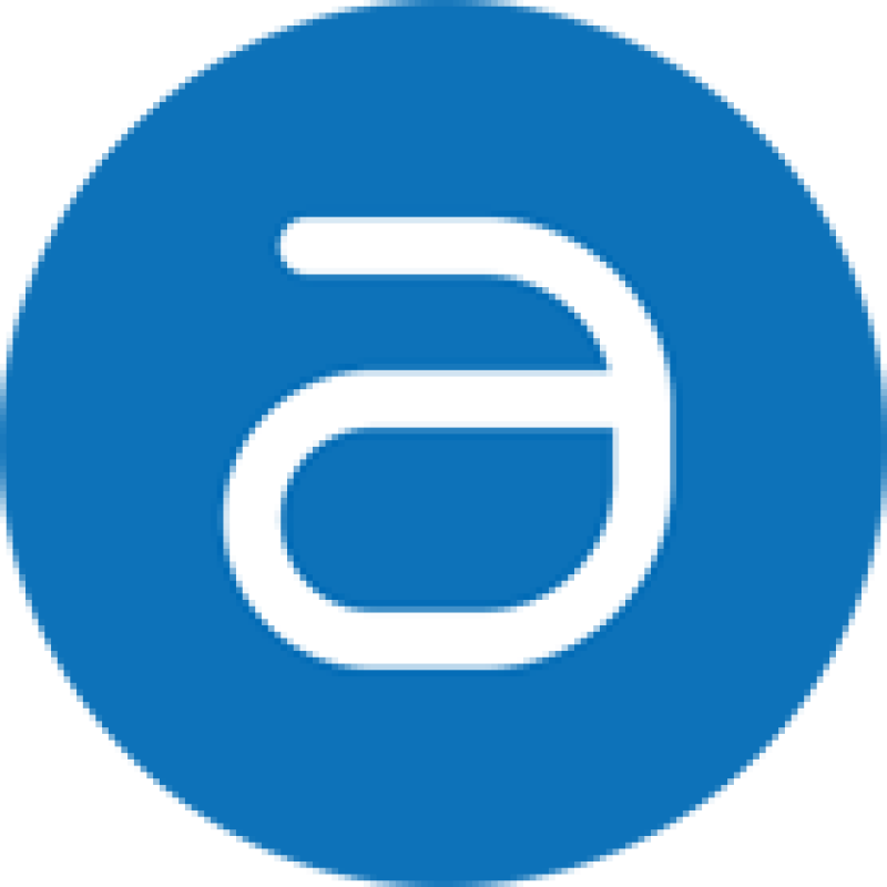 Auravant logo