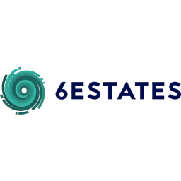 6Estates logo