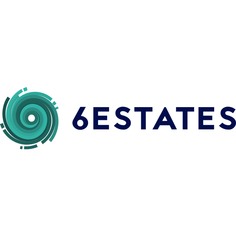 6Estates logo