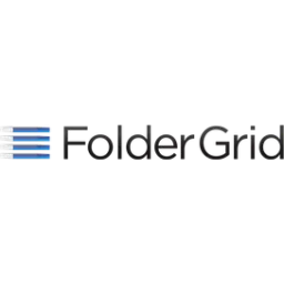 Foldergrid logo
