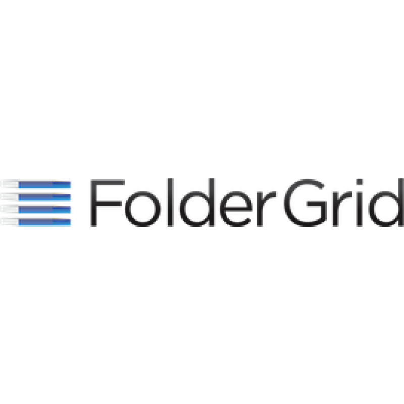 Foldergrid logo