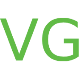 The Village Green logo