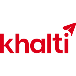 Khalti logo