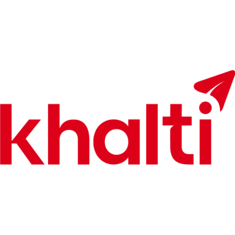 Khalti logo