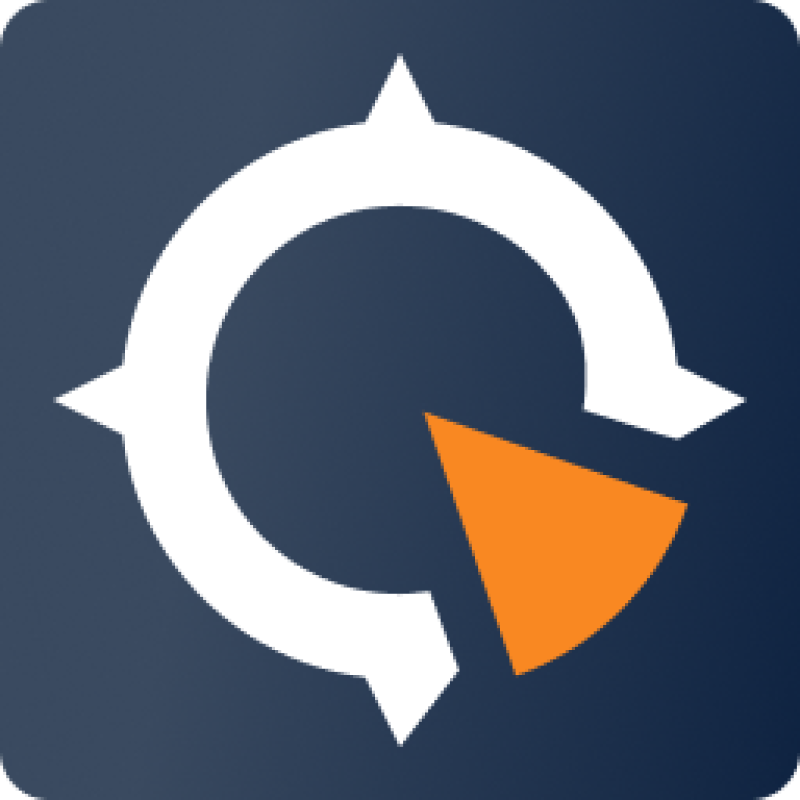 Quarkxr logo