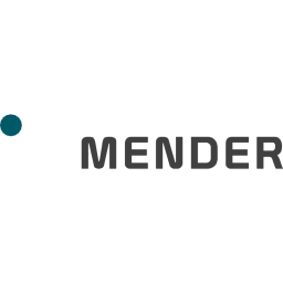 Mender logo