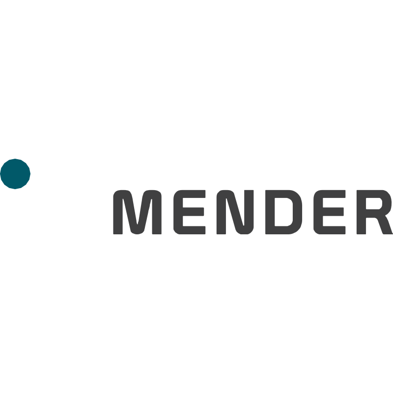 Mender logo