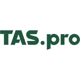 TAS.pro logo