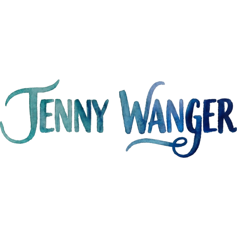 Jenny Wanger