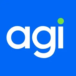 Agibank logo