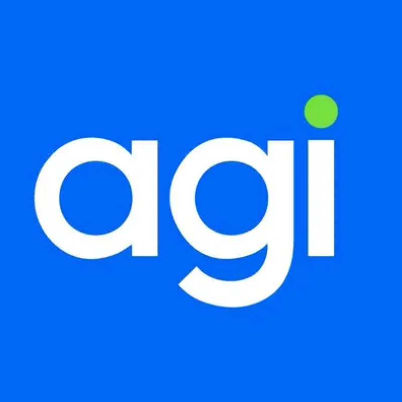 Agibank logo