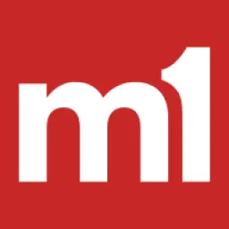 Minuto Uno logo
