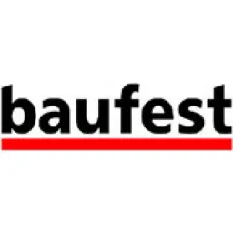Baufest logo