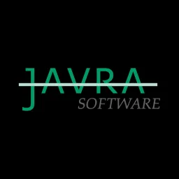 Javra Software logo