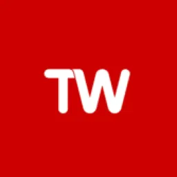 Telewebion logo