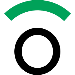 Observe logo
