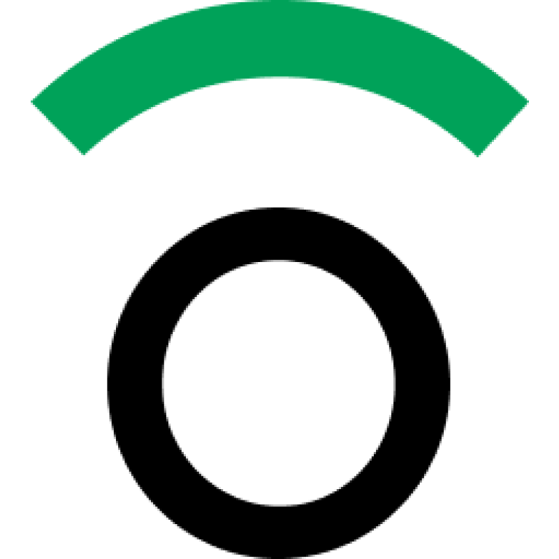 Observe logo