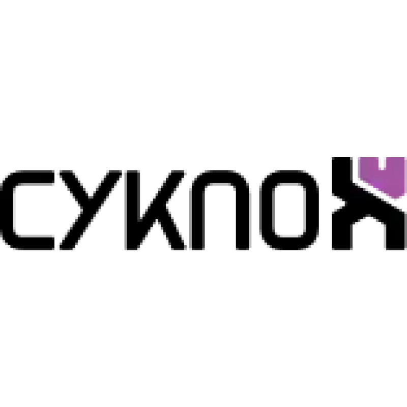 Cyknox logo