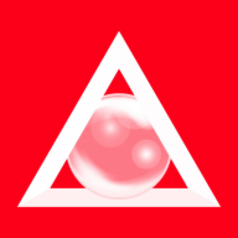 Aleph News logo