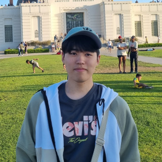 Jinseok Heo